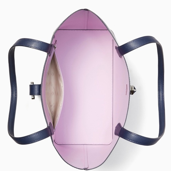 ♠️Kate Spade♠️  tote and wallet - Picture 2 of 5